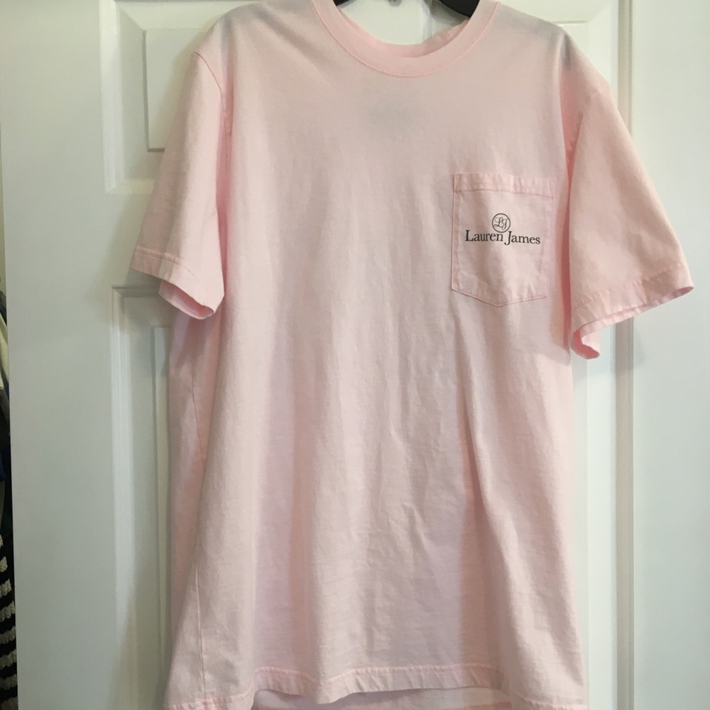 Lauren James T-shirt